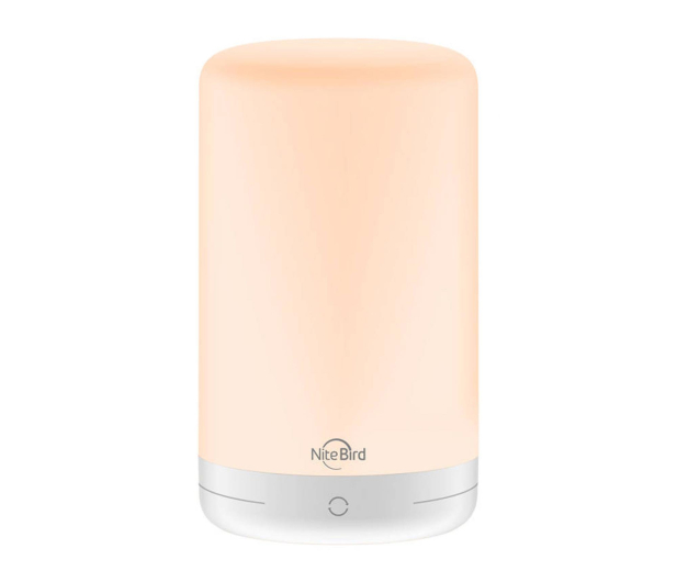Gosund Inteligentna lampka nocna RGB WiFi LB3 - 1308807 - zdjęcie 3